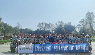 “三八” 婦女節 |春風十里 芳華如你！